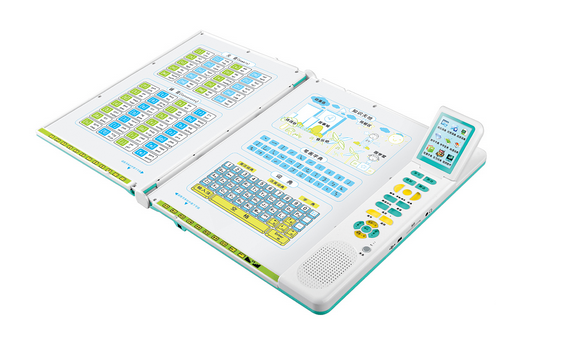 點(diǎn)讀機(jī)防水設(shè)計